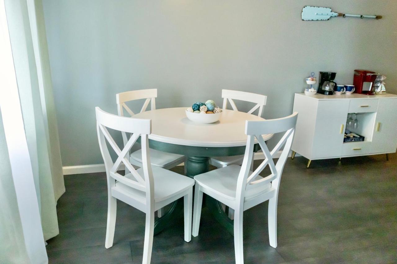 Oasis On Empire In Thornville מראה חיצוני תמונה